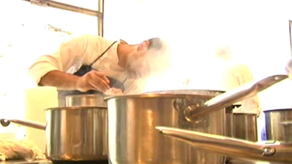 El Bulli deja huella