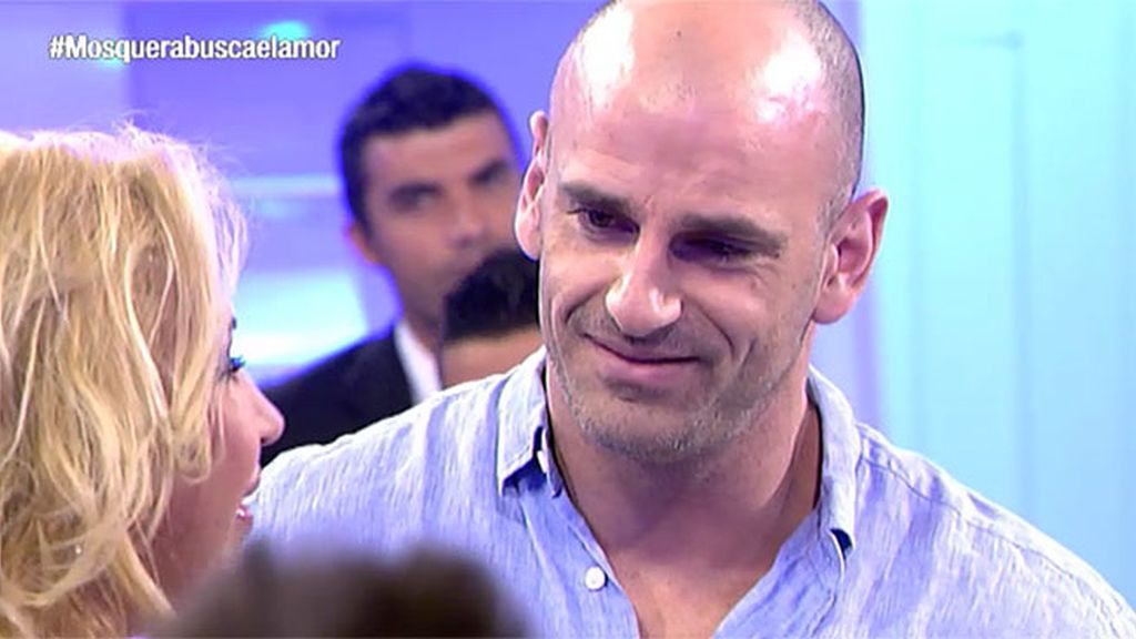 Christian, un pretendiente escondido