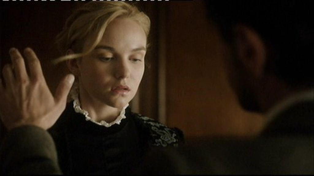 Secretos y escándalos en 'Galerías Paradise'