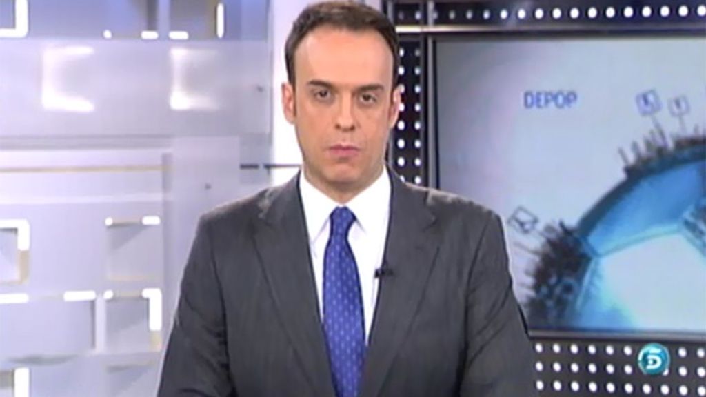 Los Deportes