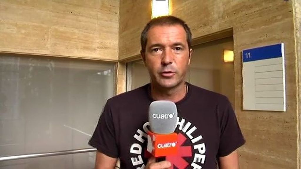 Manu Carreño: "Ancelotti es el que menos claro lo tiene de todos"