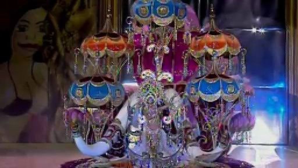 Los diseñadores, en guerra por las nuevas normas de seguridad del Carnaval de Tenerife Los diseñadores, en guerra por las nuevas normas de seguridad del Carnaval de Tenerife