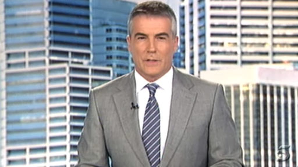 Informativos Mediodía