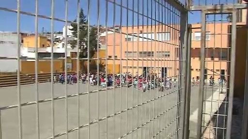 Mueren dos niños en su casa de Algeciras