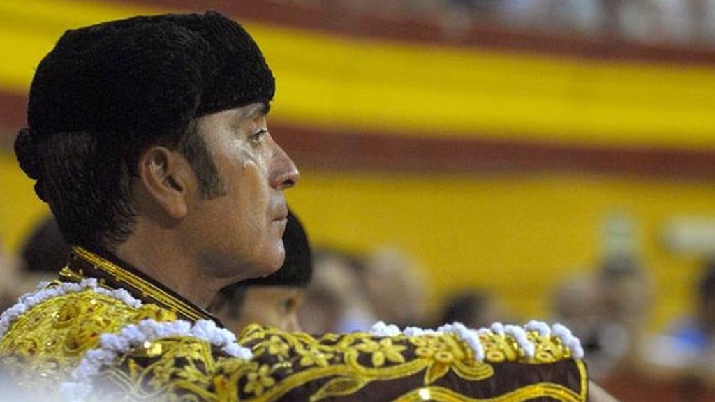 "El aspecto del tobillo es feo"