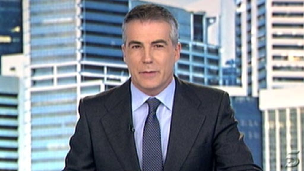 Informativos Mediodía Informativos Mediodía