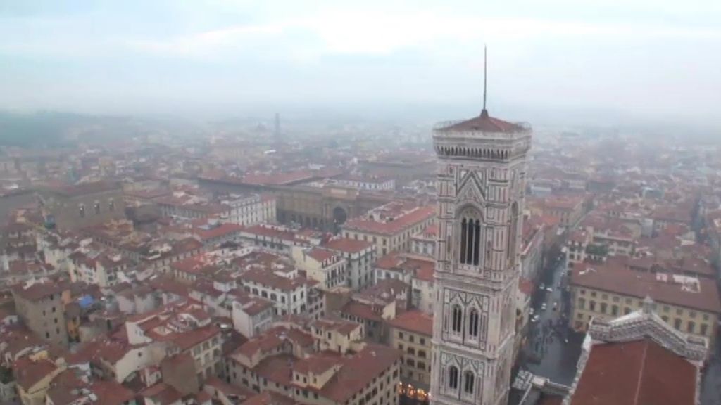 Las mejores vista de Florencia