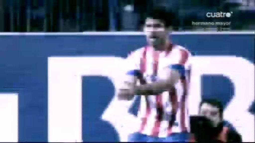 Deportes Cuatro (01/02/2013)