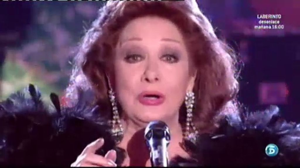 Nos deja Marifé de Triana a los 76 años