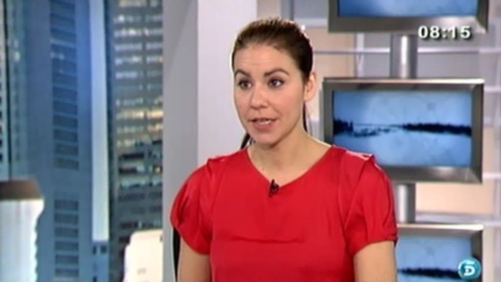 Los precios suben de forma equilibrada