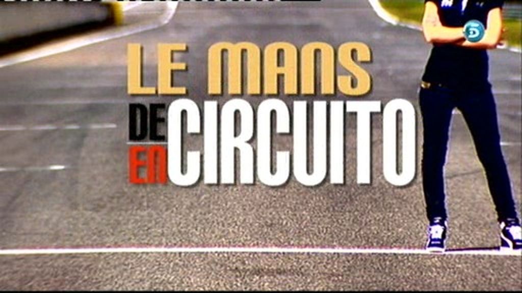 Del corazón de Le Mans al legendario circuito