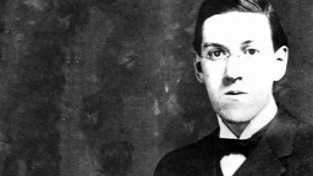 Lovecraft: El maestro del terror