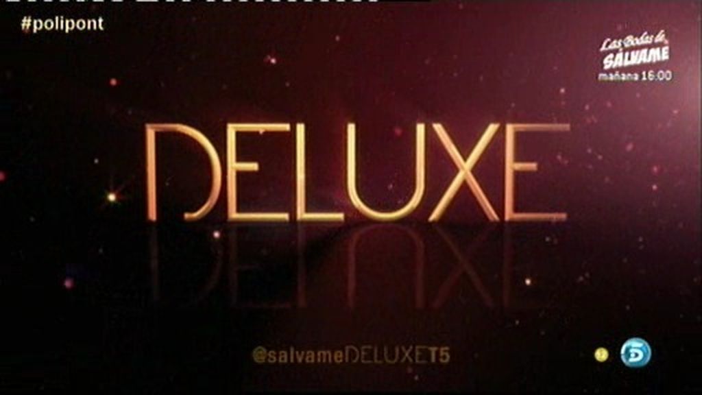El Deluxe (17/05/2013)