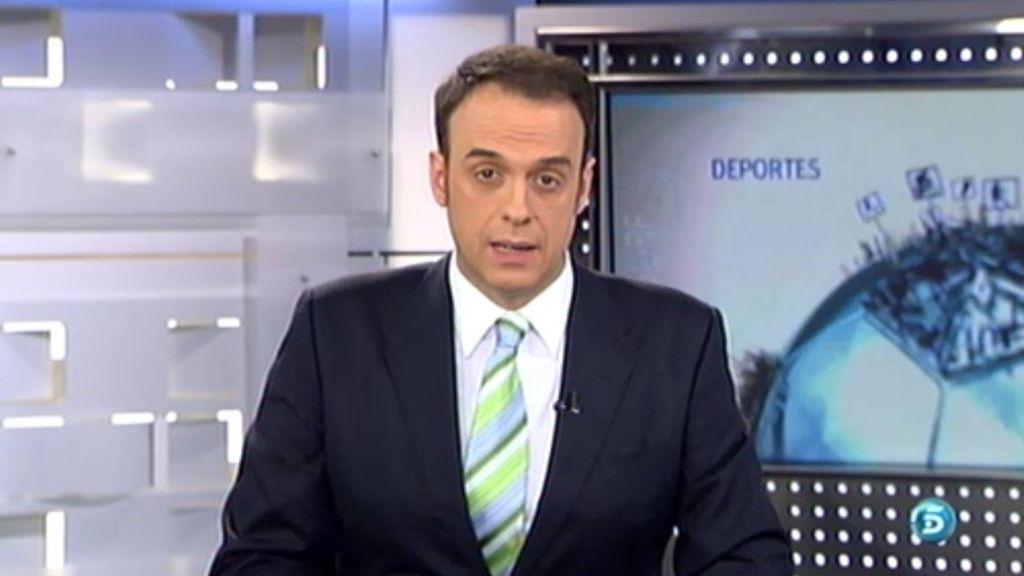 Los Deportes