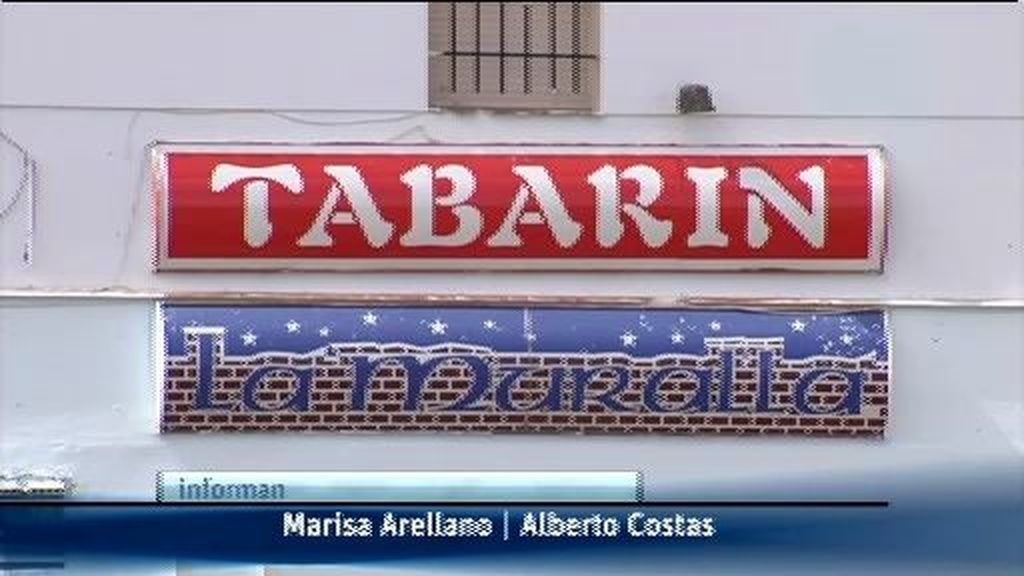 Triple crimen en Badajoz