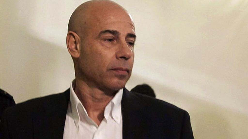 La Audiencia de Las Palmas condena a Torres Baena a 302 años de prisión