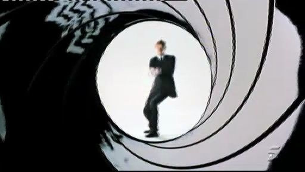 Bond, cincuenta años con licencia para matar
