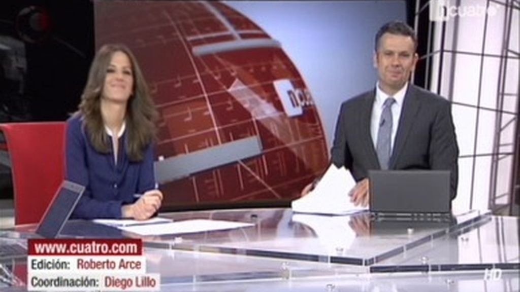 Noticias Cuatro 20.00