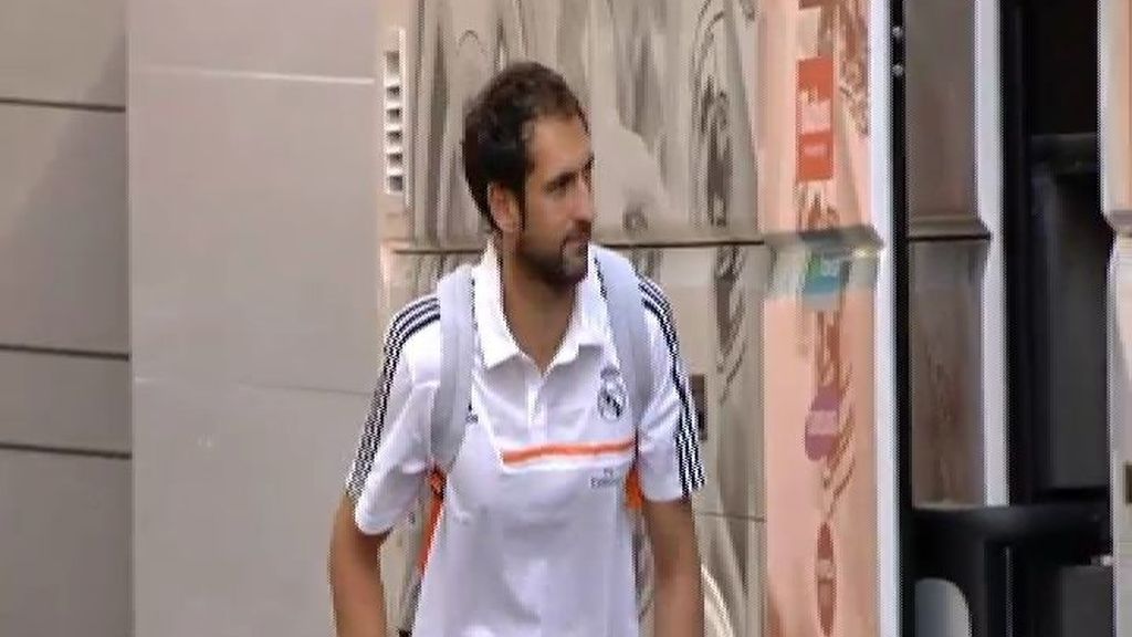 El Real Madrid debuta ante el Betis