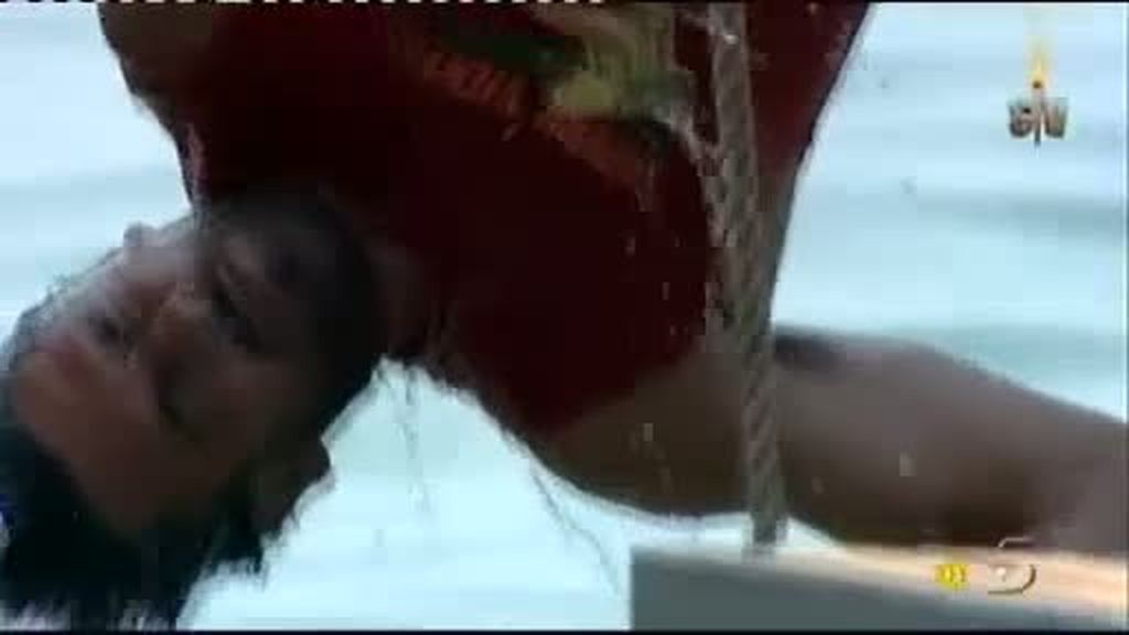 Los famosos vuelven a ganar