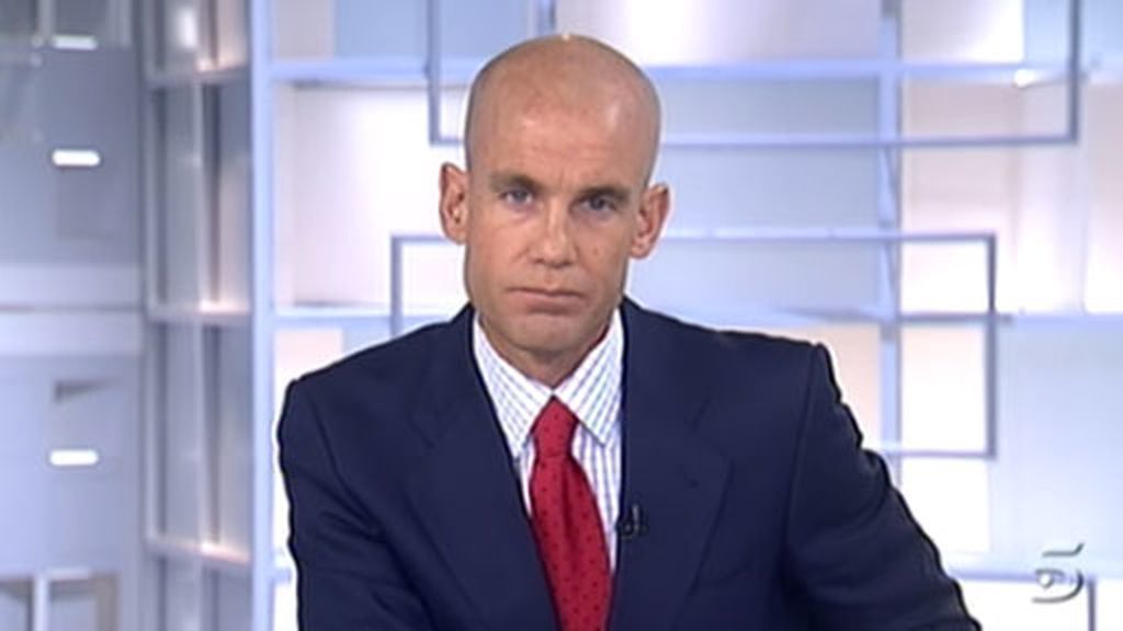 Los deportes, con Ramón Fuentes