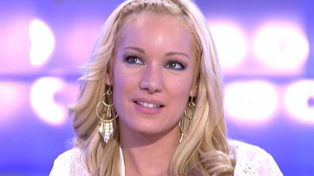 Yanira: “Creo que a Belén no le gusta ninguno de sus chicos” Yanira: “Creo que a Belén no le gusta ninguno de sus chicos”