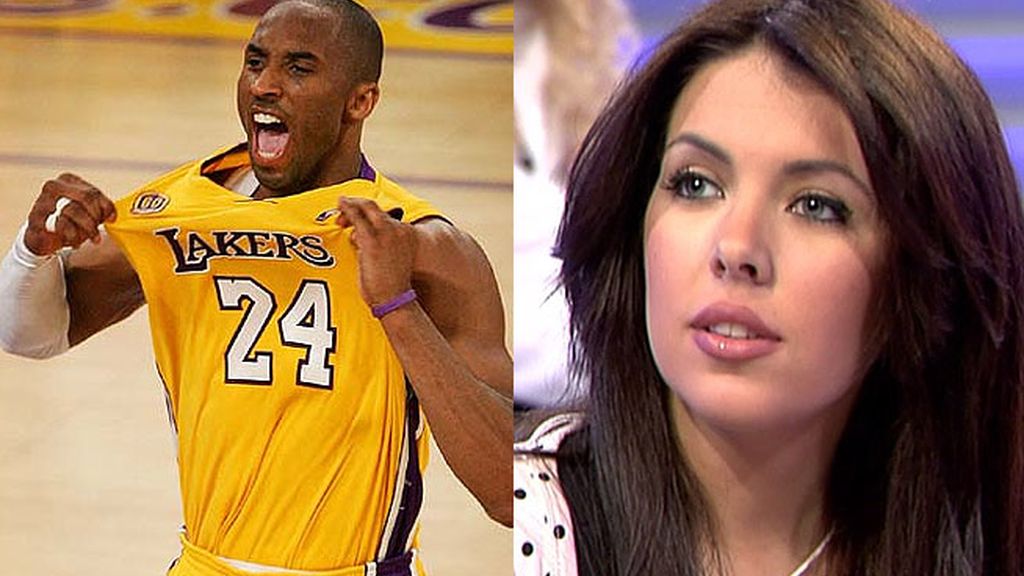 David Morales: "Camila se ha acostado con Kobe Bryant"