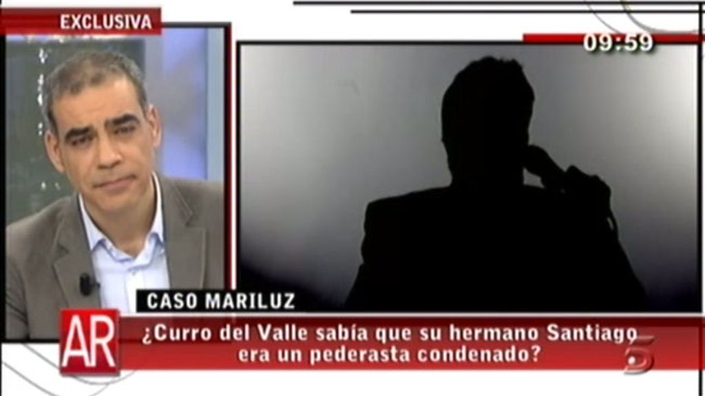 Curro del Valle (II)