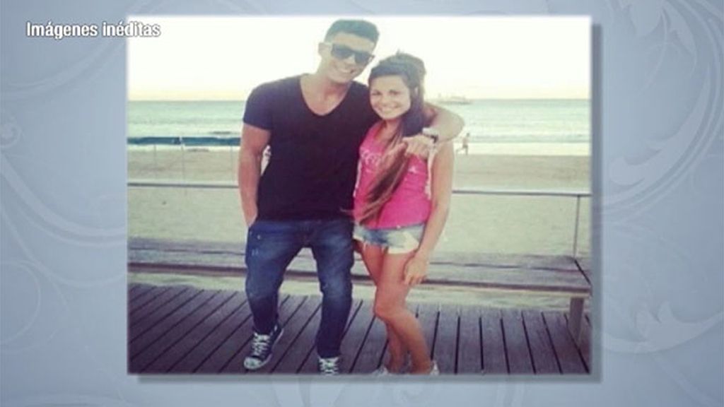 Kiko: "Estoy conociendo a Desireé para que venga a conquistarme aquí" Kiko: "Estoy conociendo a Desireé para que venga a conquistarme aquí"