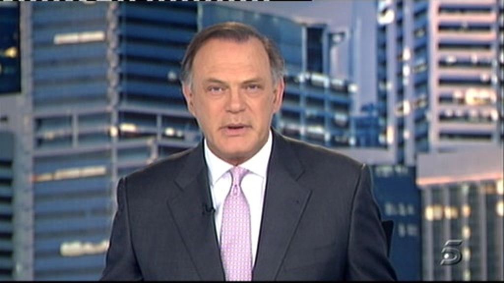 Informativo 21:00 Informativo 21:00