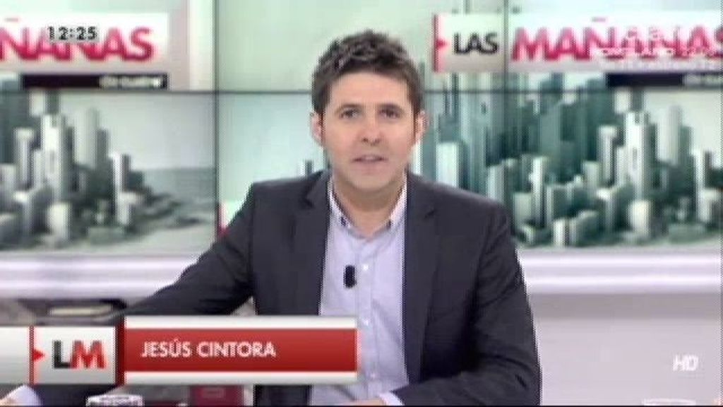 Miércoles 22/05/2013