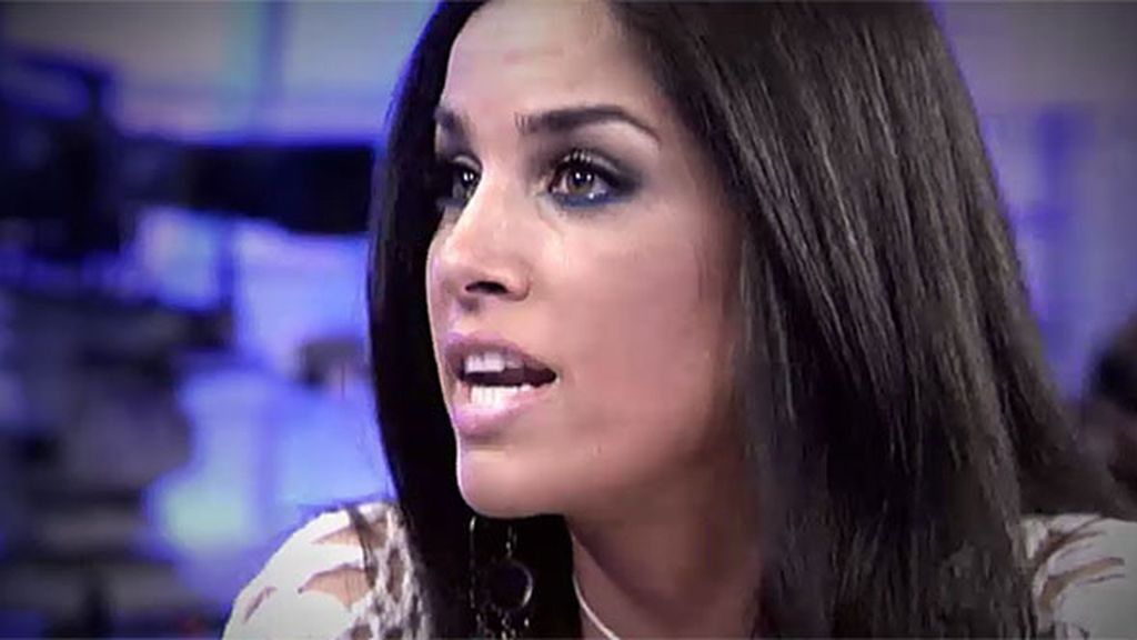 Suhaila rompe su silencio Suhaila rompe su silencio