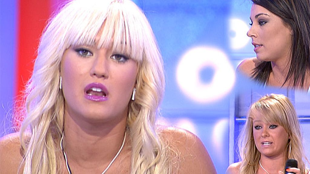 Duelo de tronistas Duelo de tronistas