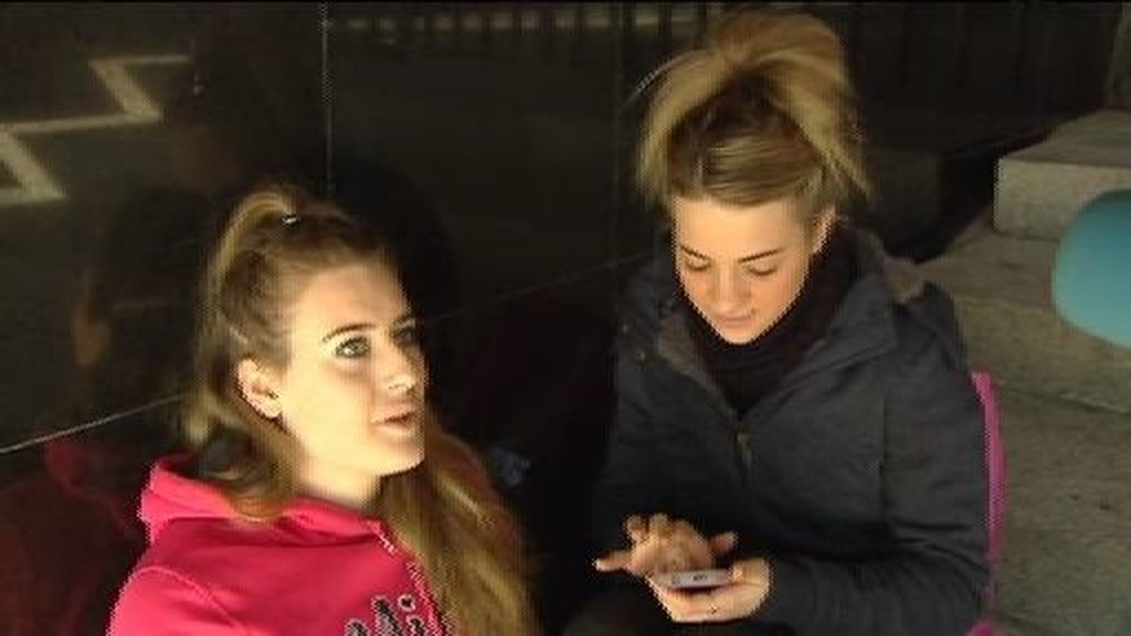 El 65 por ciento de los españoles no habla inglés