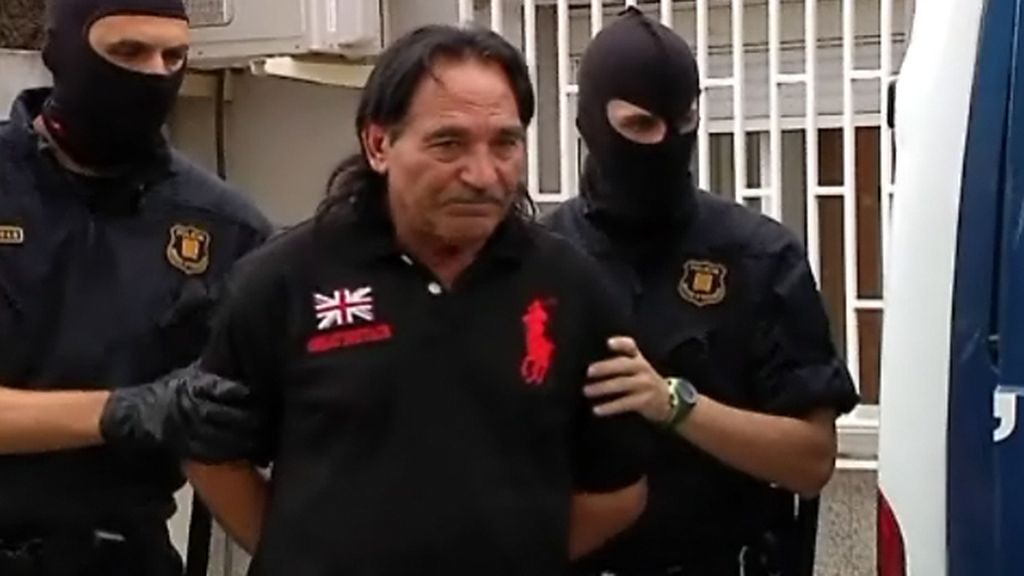 Operativo policial antidroga en Gavá (Barcelona) se salda con 28 detenidos