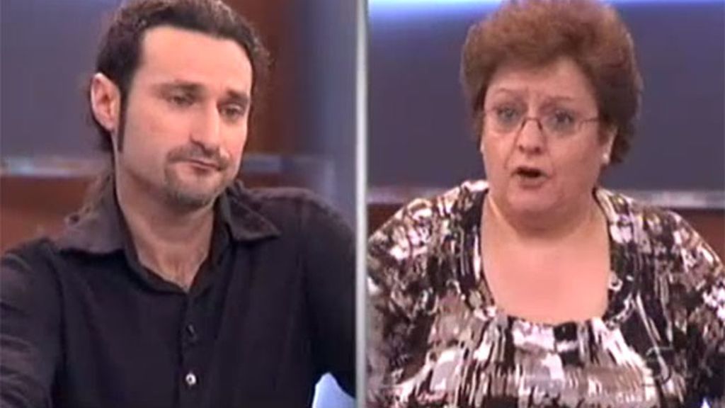 El programa íntegro (25/03/2011)