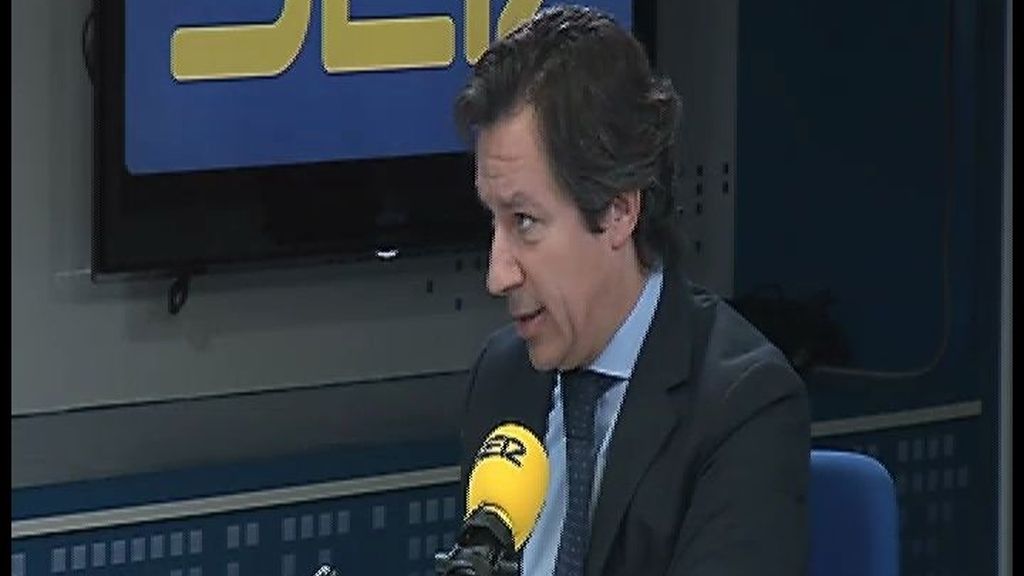 "Nadie" sospecha que su pareja haga "algo que no deba"