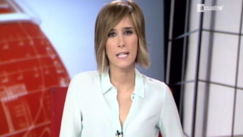 Noticias Cuatro 14.00