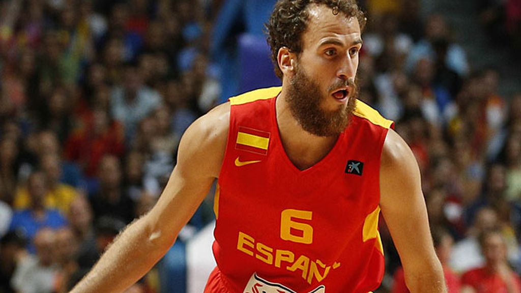 Croacia y Eslovenia, primeros rivales de España en el Eurobasket