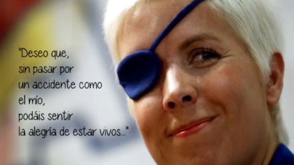 Emotivo adiós a María de Villota en Sevilla