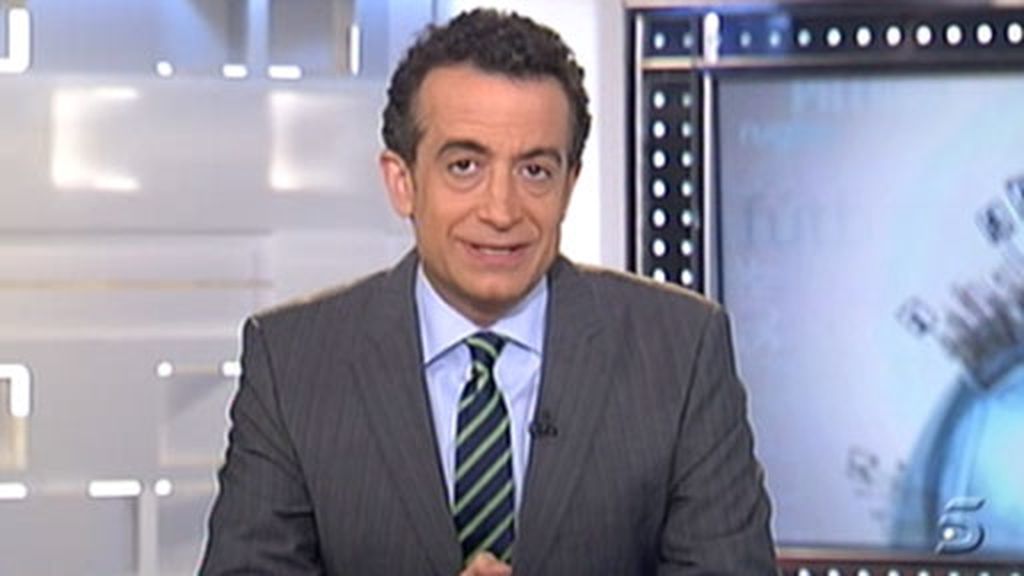 Los deportes, con J.J. Santos Los deportes, con J.J. Santos