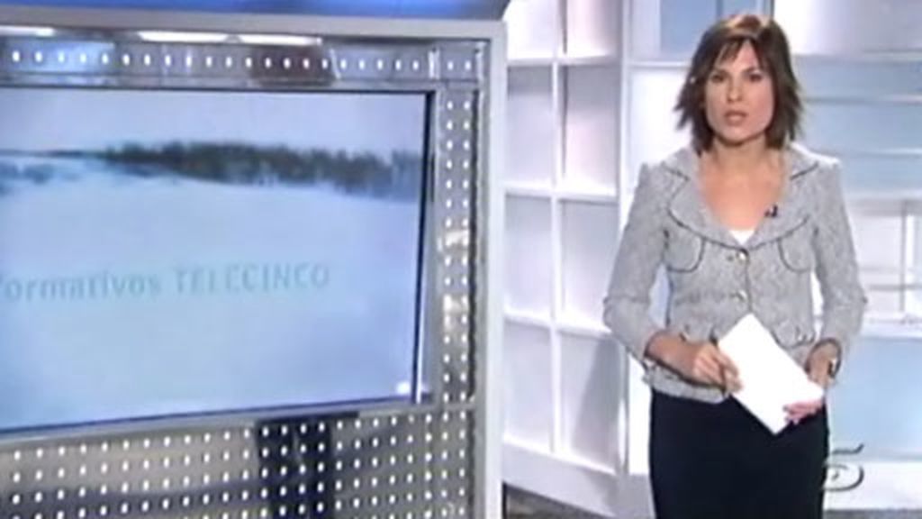 Informativo Matinal