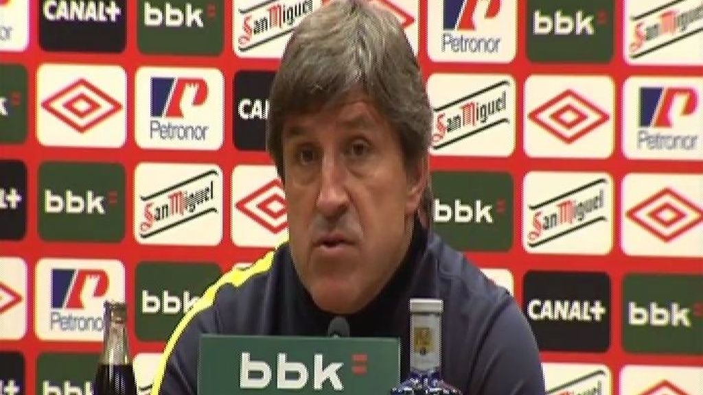 Roura: "Cuanto mejor esté Leo, mejor estaremos nosotros"