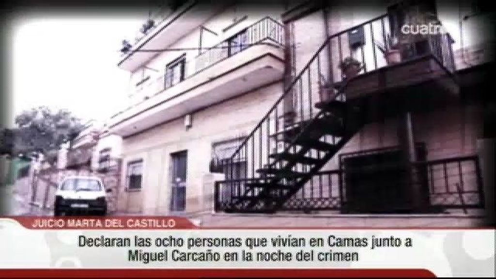 Miguel Carcaño sigue perdiendo coartadas