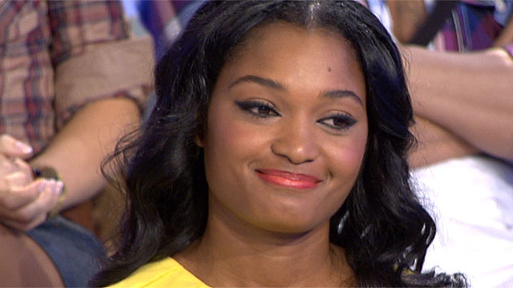 Abraham no ha llamado a Astry Abraham no ha llamado a Astry