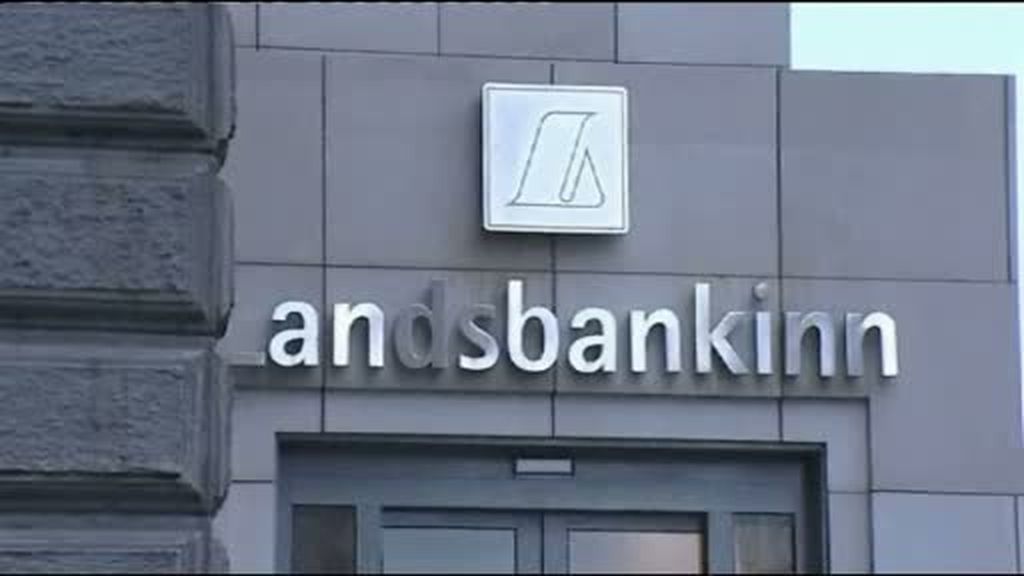 Los islandeses contra los bancos