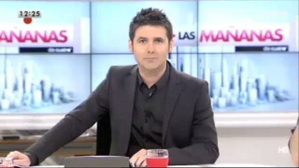 Jueves 30/05/2013