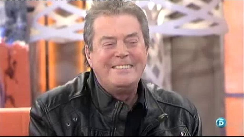 Tony Ronald: “Cuando nací supe que me había equivocado de país”