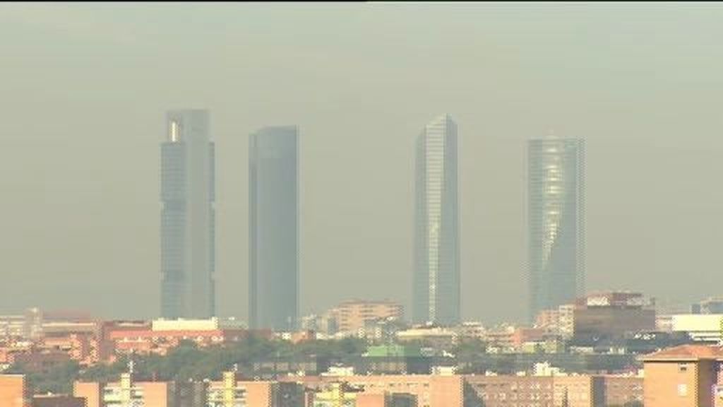 Medidas contra la contaminación