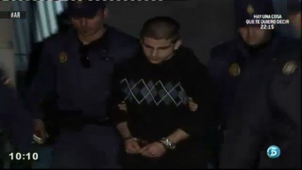 Rosa, exmujer de Francisco Javier, en el punto de mira